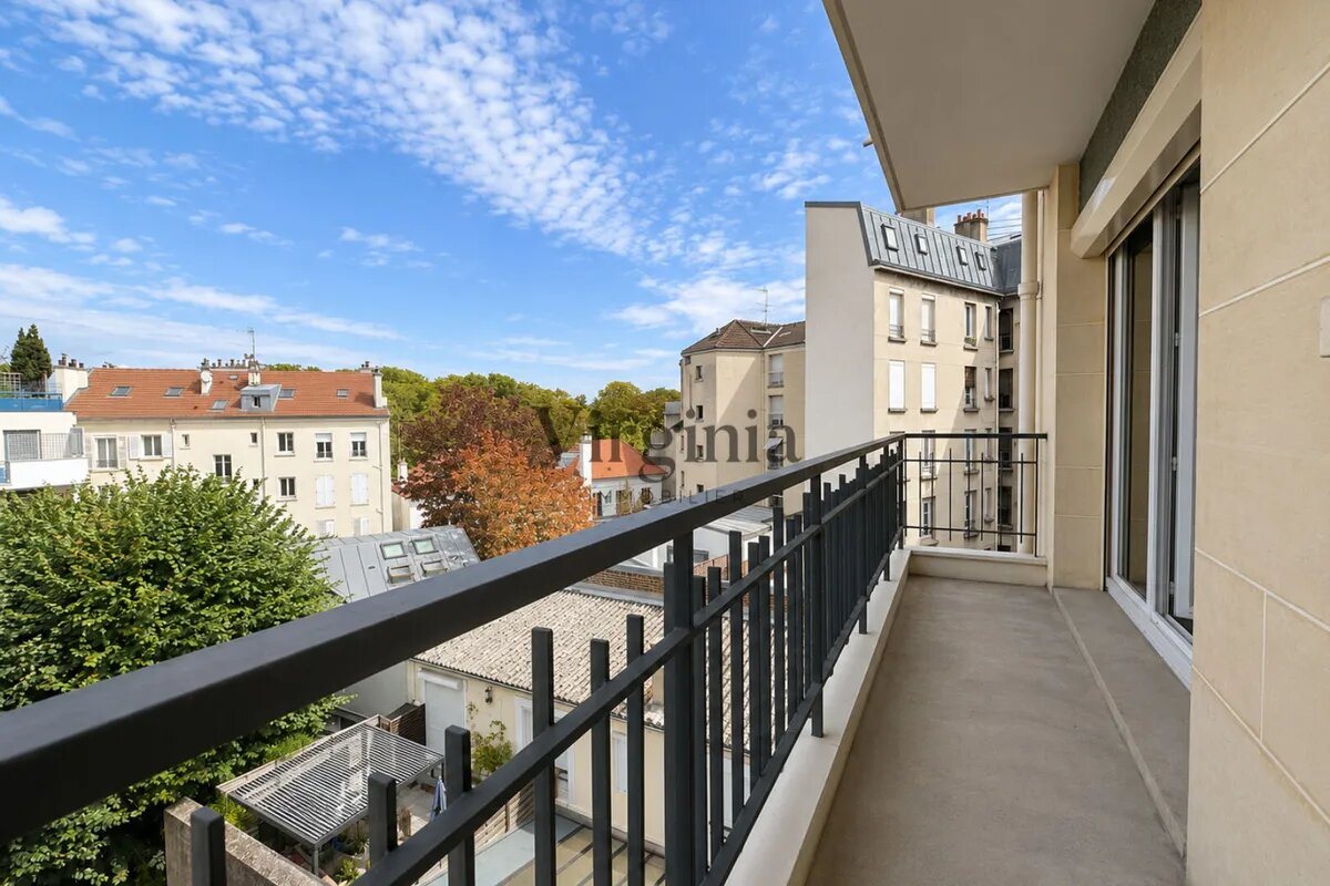Appartement à vendre, 31m², Charenton-le-Pont