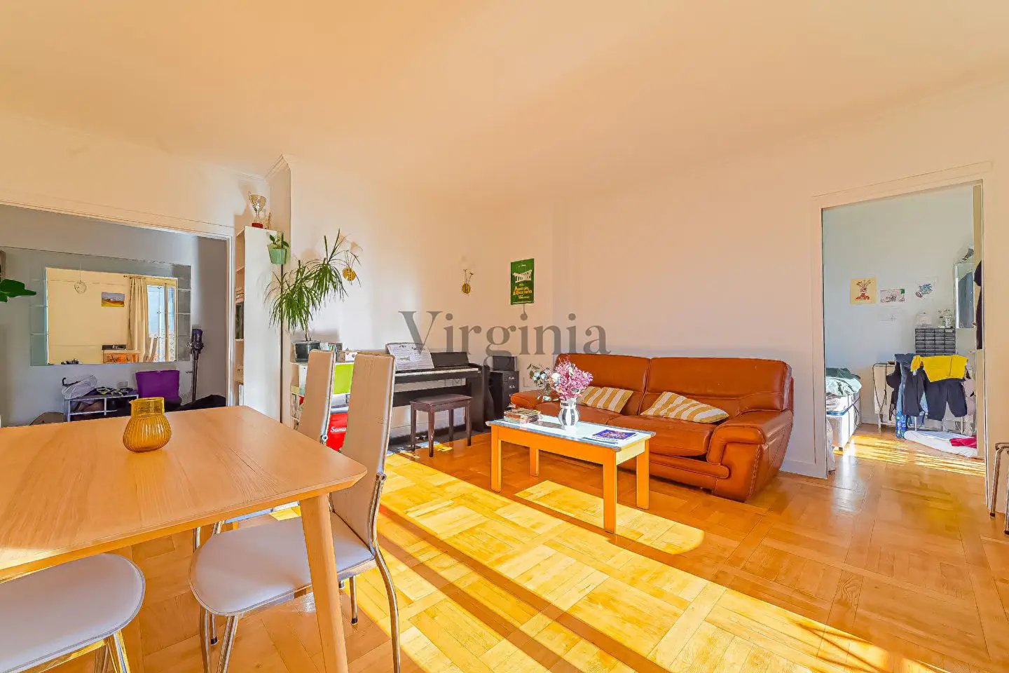 Appartement à vendre, 85m², Charenton-le-Pont