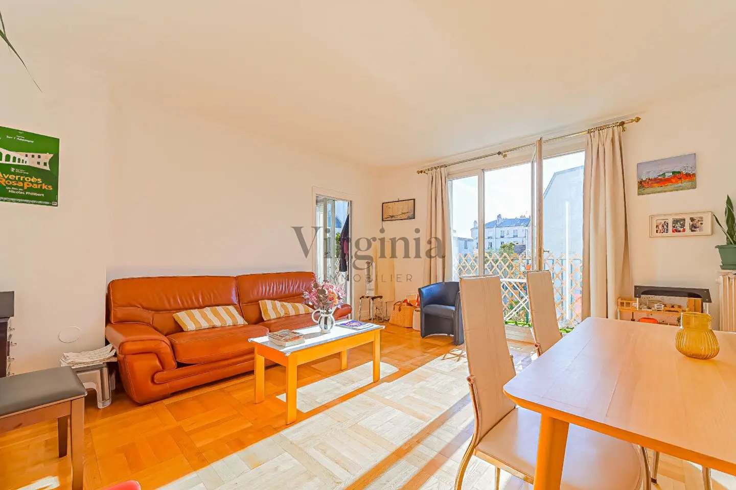 Appartement à vendre, 85m², Charenton-le-Pont