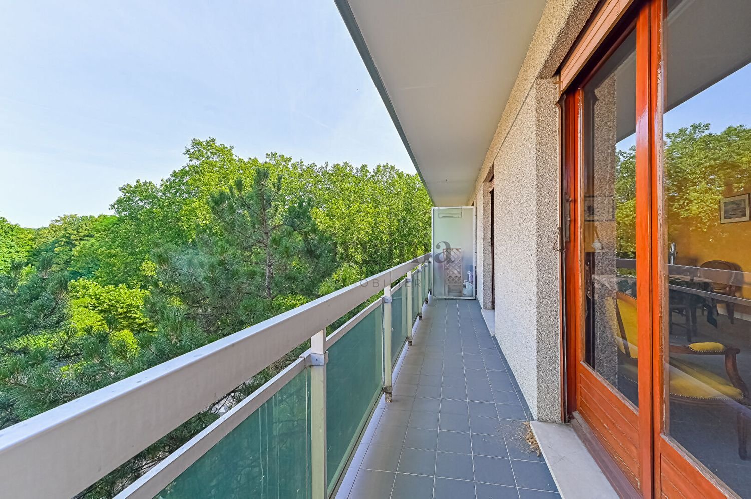 Appartement à vendre, 64m², Maisons-Alfort