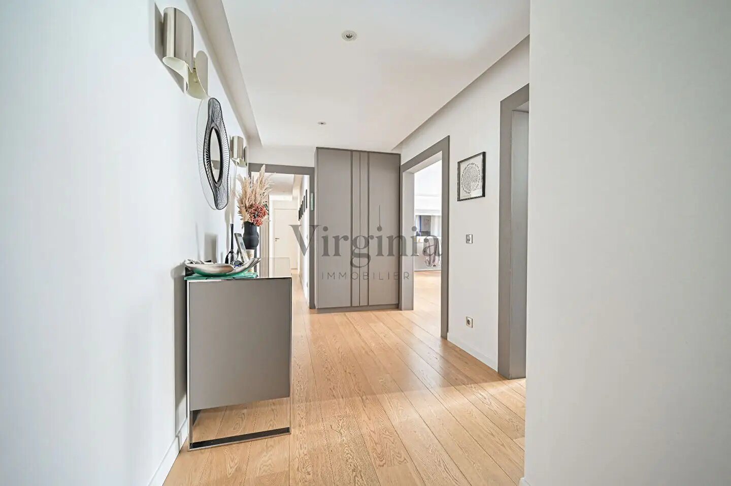 Appartement à vendre, 120m², Charenton-le-Pont