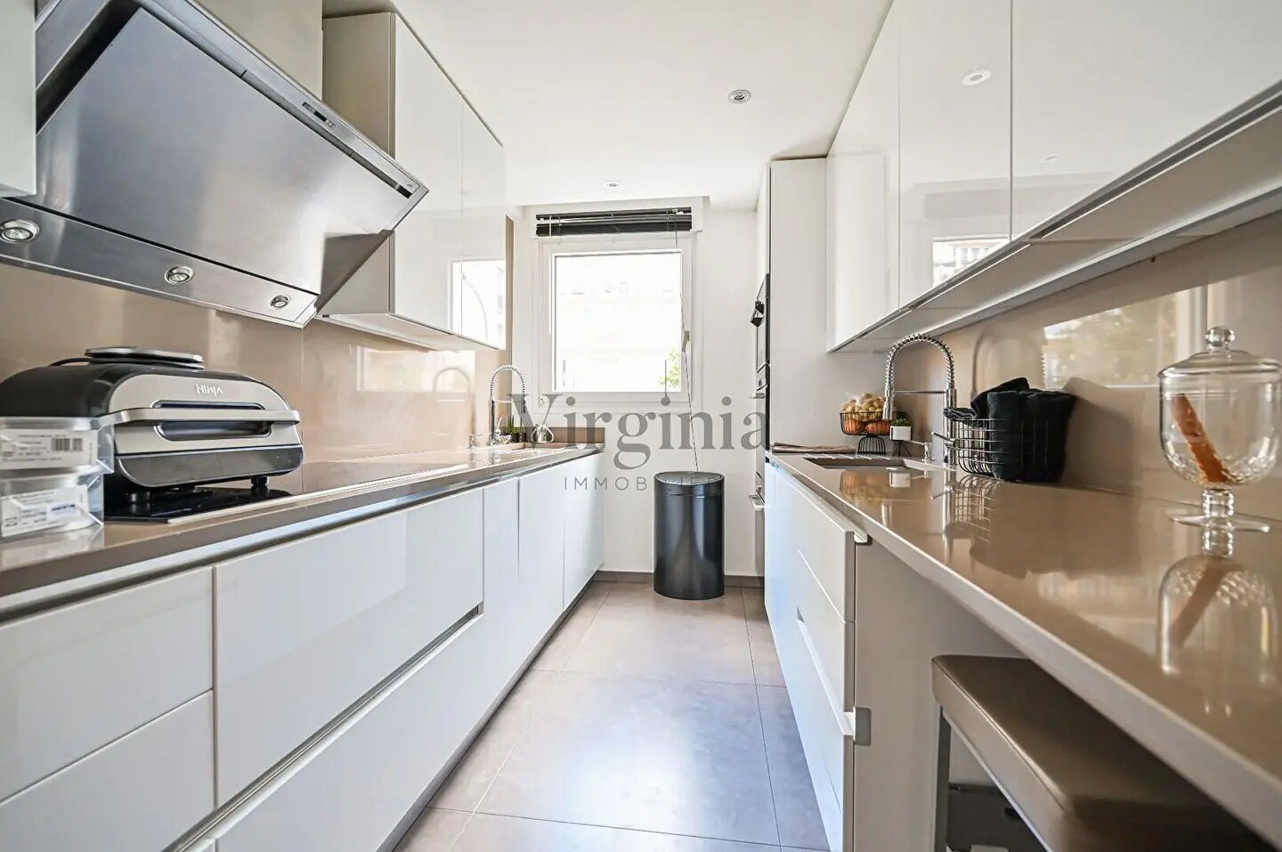 Appartement à vendre, 120m², Charenton-le-Pont