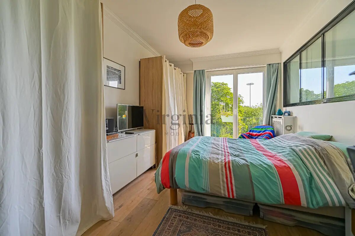 Appartement à vendre, 90m², Charenton-le-Pont