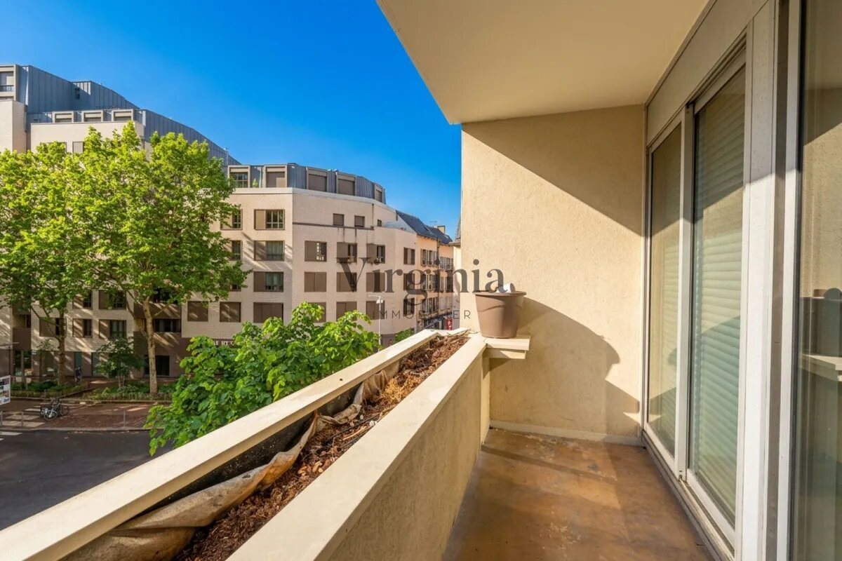 Appartement à vendre, 76m², Saint-Maurice