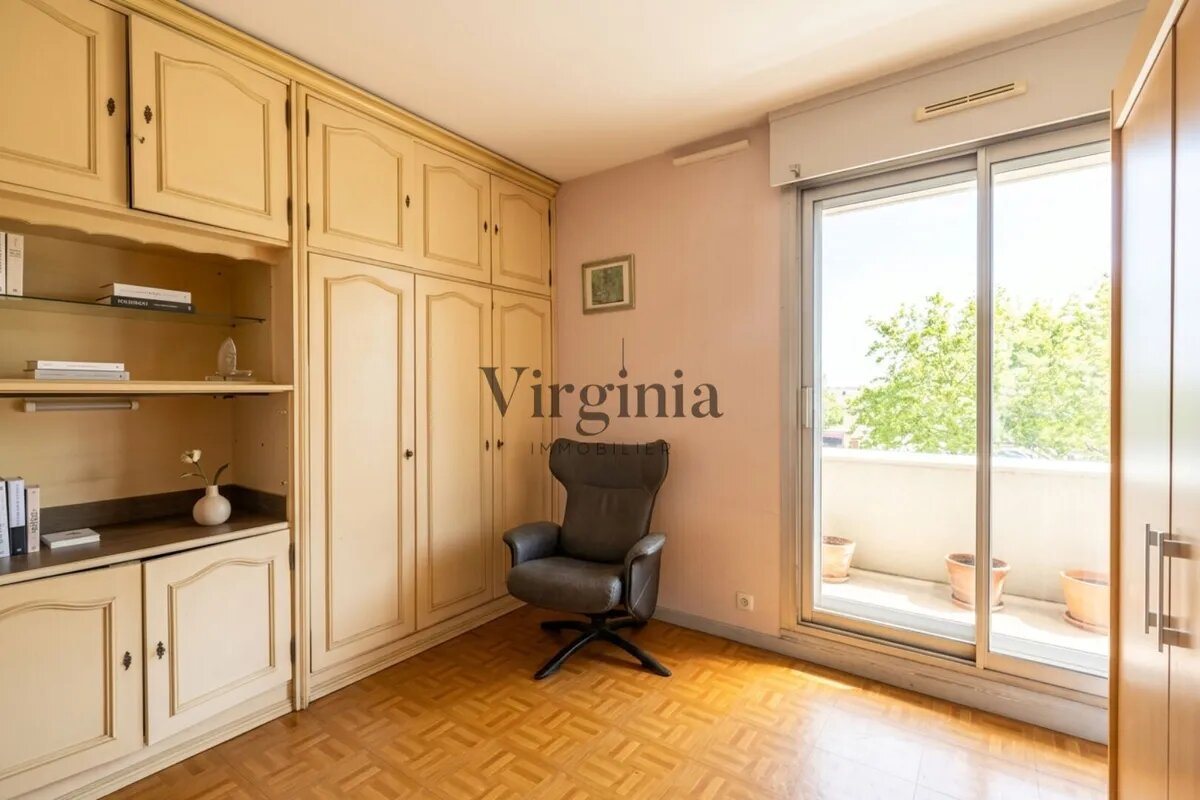 Appartement à vendre, 76m², Saint-Maurice