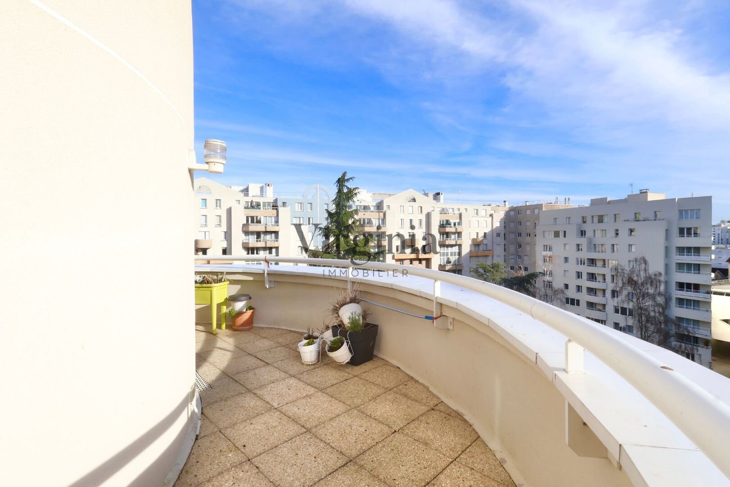 Appartement à vendre, 118m², Charenton-le-Pont