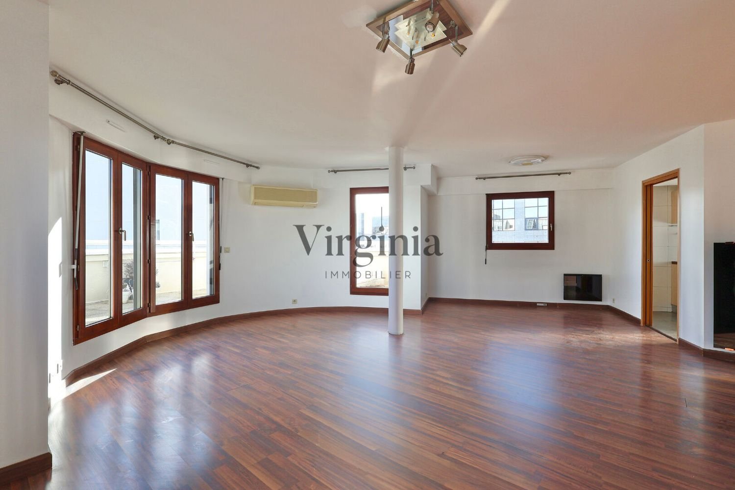 Appartement à vendre, 118m², Charenton-le-Pont