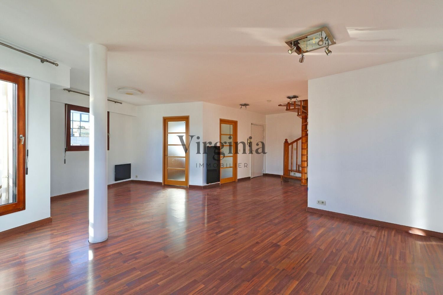 Appartement à vendre, 118m², Charenton-le-Pont