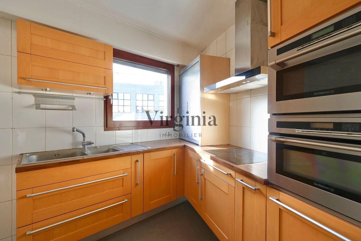 Appartement à vendre, 118m², Charenton-le-Pont