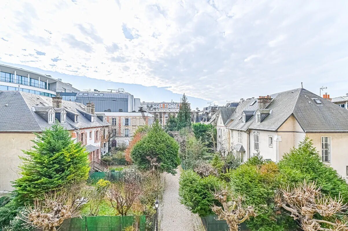Appartement à vendre, 105m², Maisons-Alfort