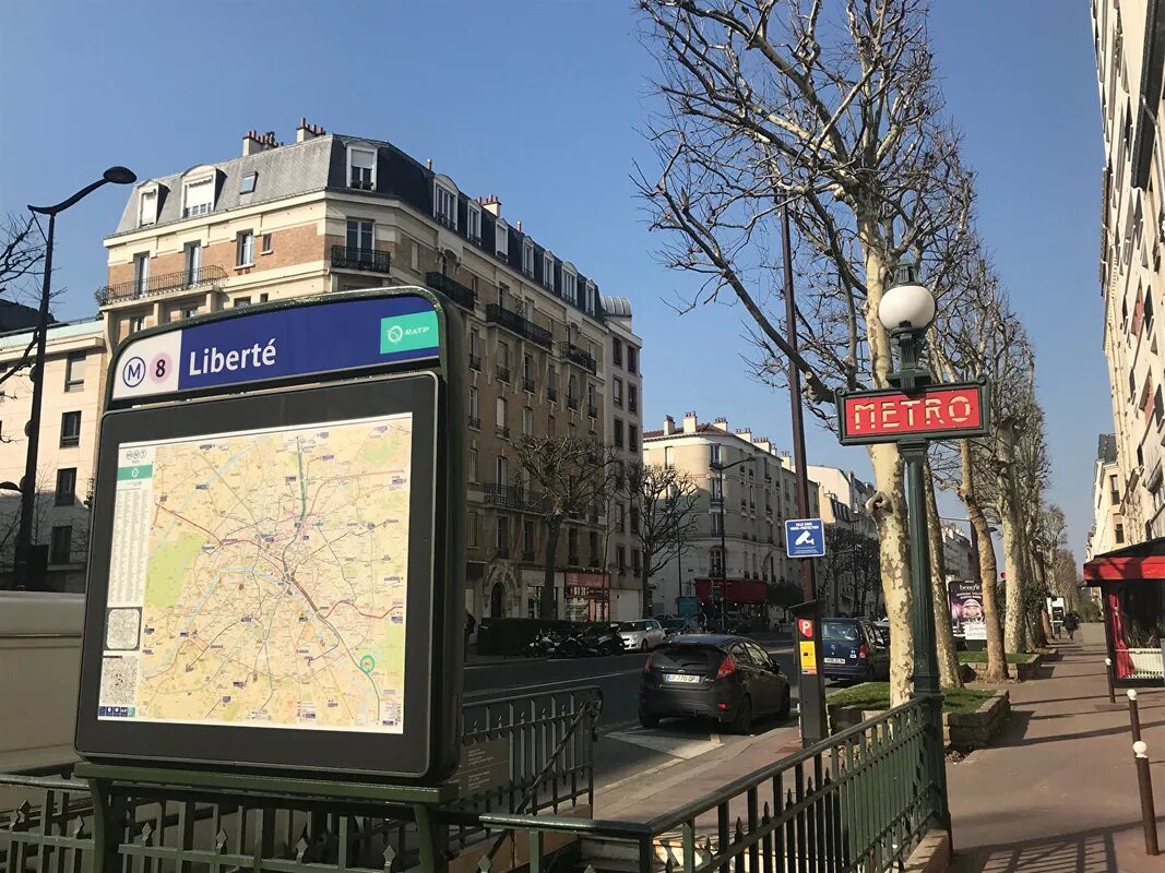 Appartement à vendre, 45m², Charenton-le-Pont