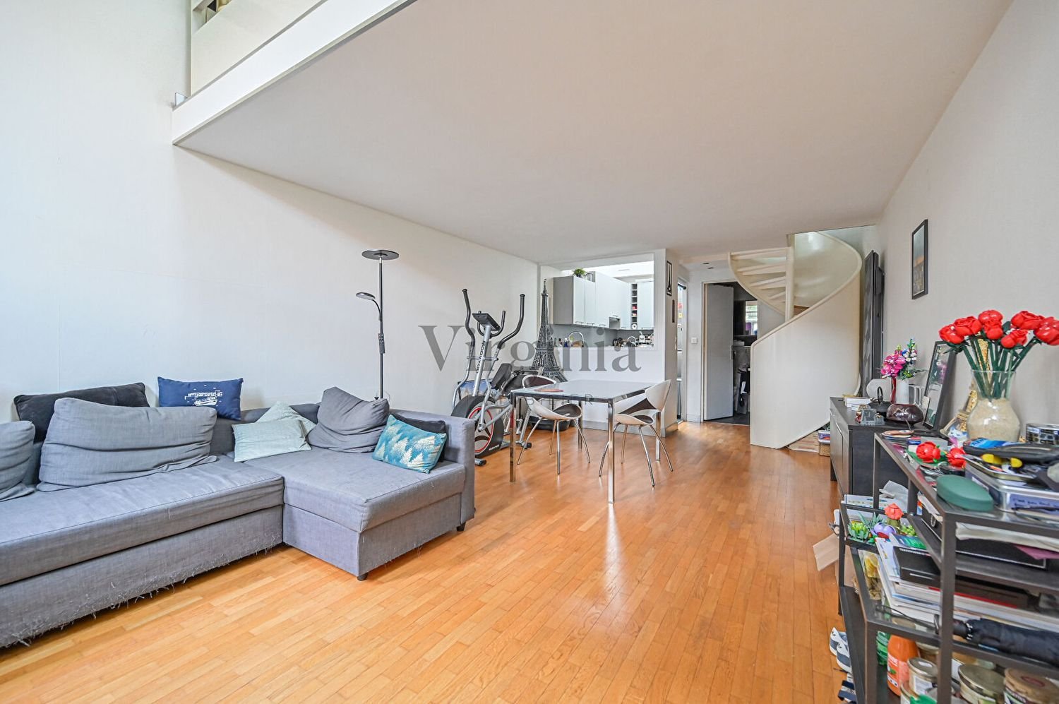 Appartement à vendre, 52m², Charenton-le-Pont