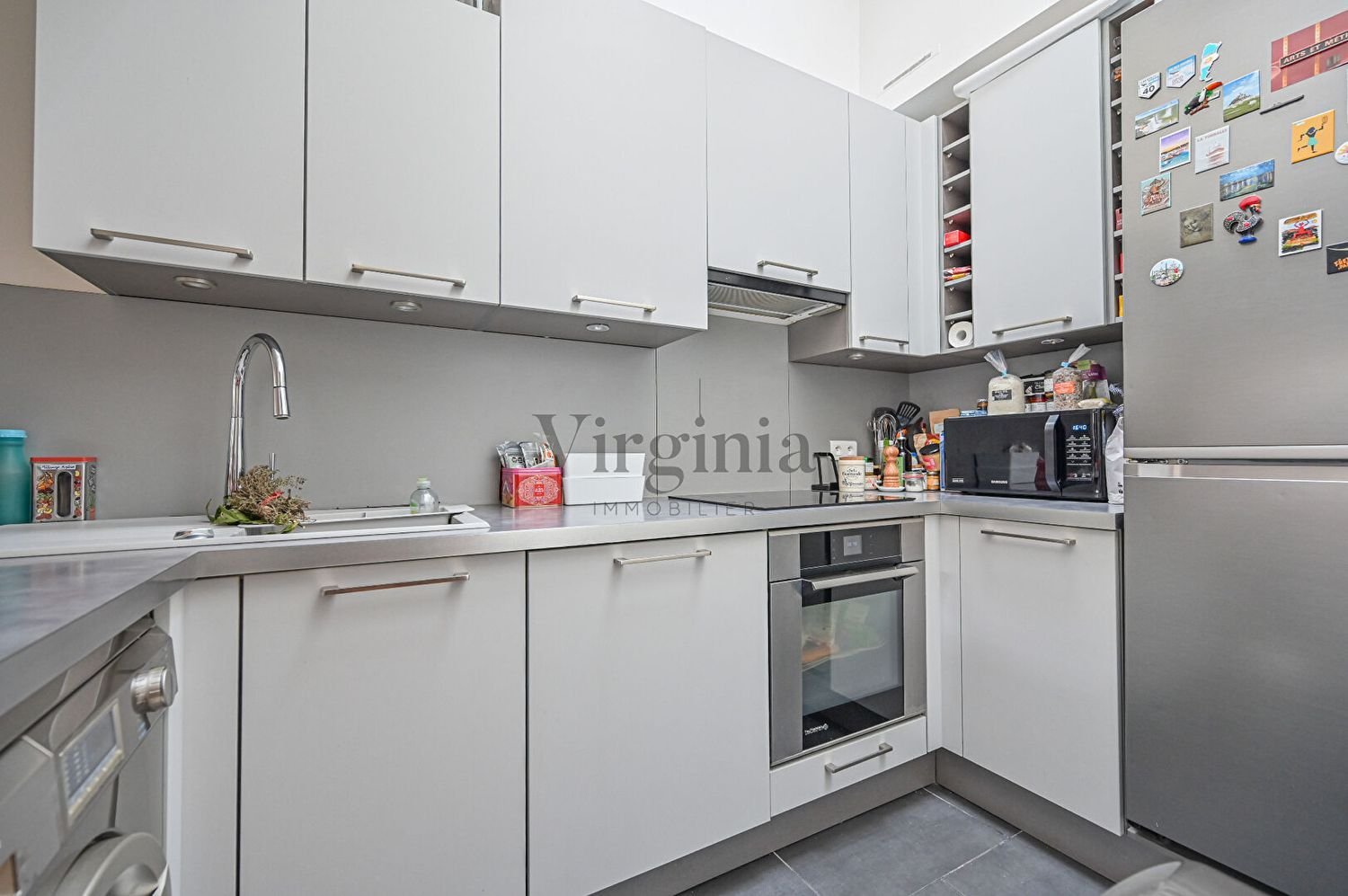 Appartement à vendre, 52m², Charenton-le-Pont