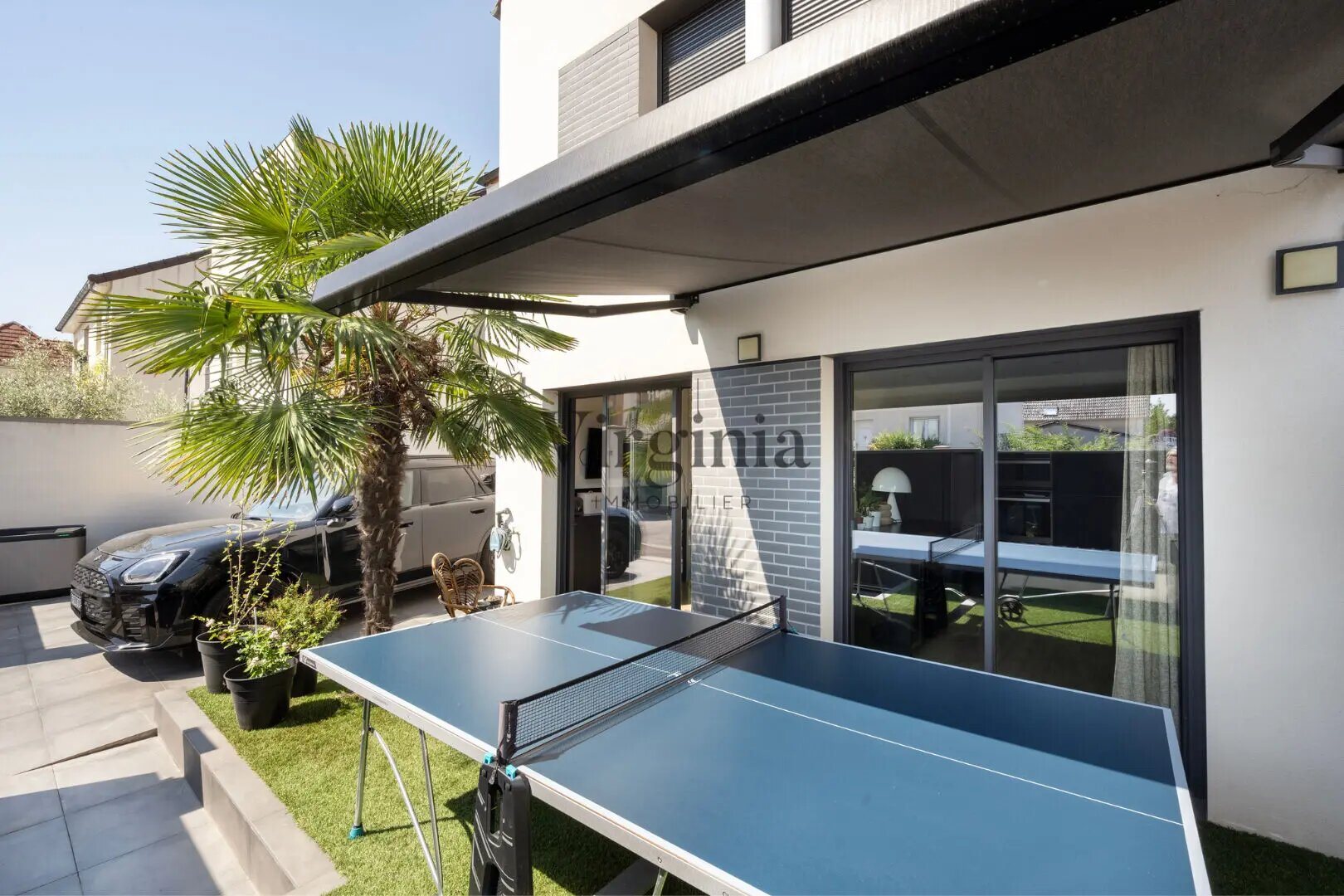 Maison à vendre, 275m², Maisons-Alfort