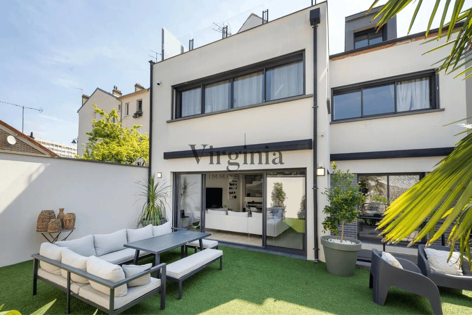 Maison à vendre, 275m², Maisons-Alfort