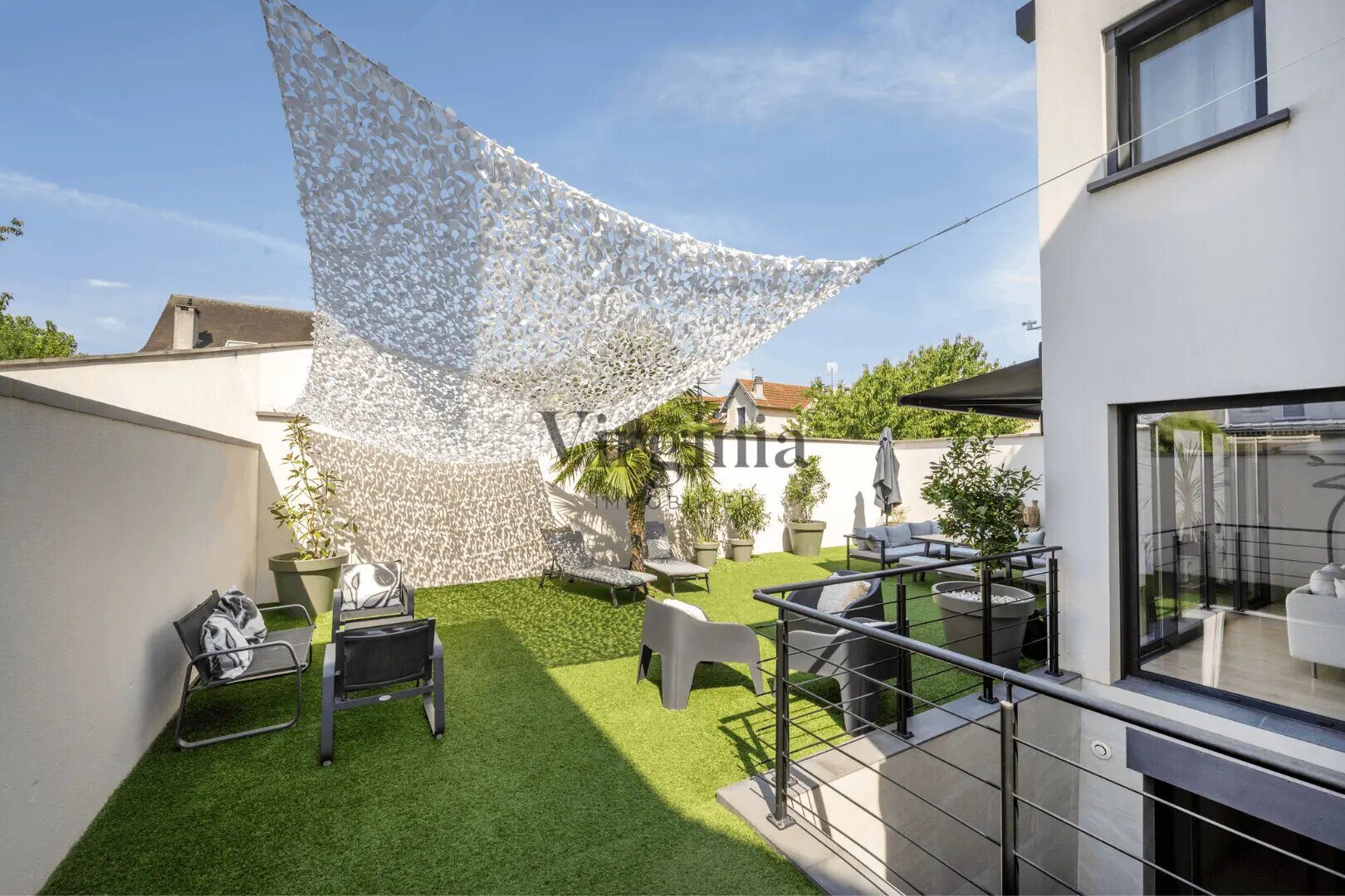Maison à vendre, 275m², Maisons-Alfort