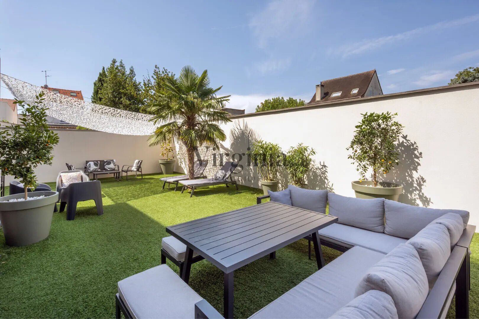 Maison à vendre, 275m², Maisons-Alfort