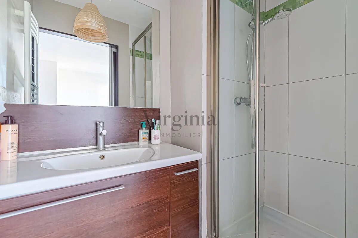 Appartement à vendre, 116m², Maisons-Alfort
