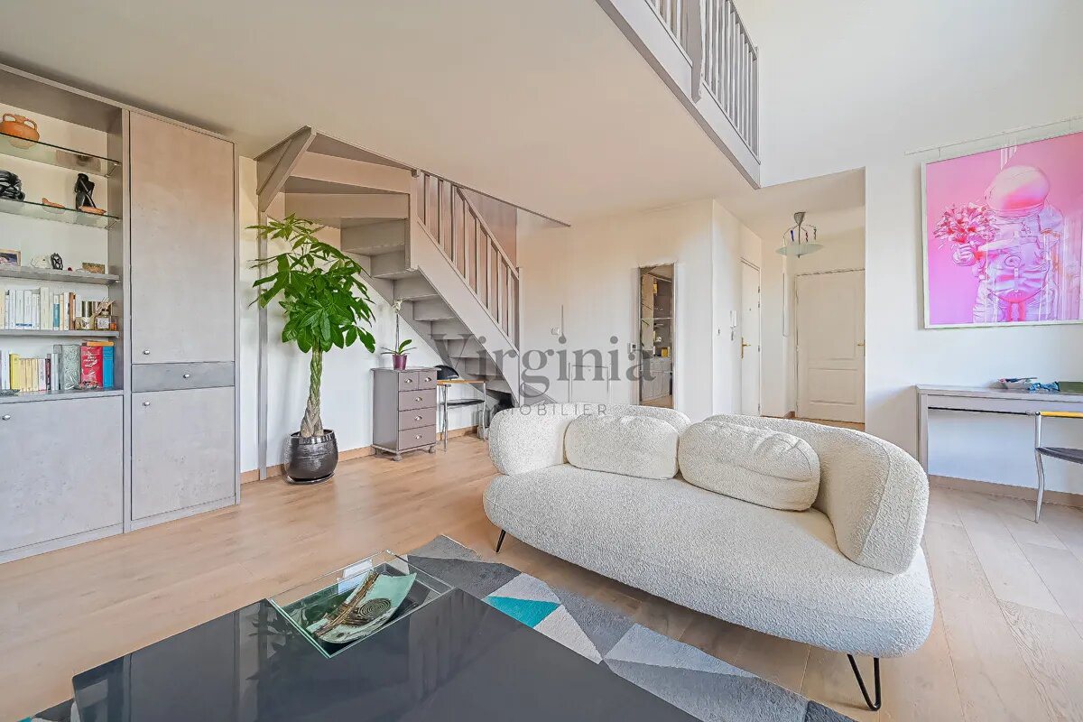 Appartement à vendre, 116m², Maisons-Alfort