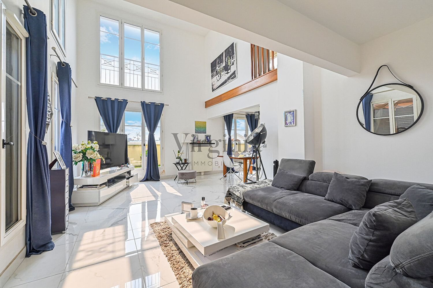 Appartement à vendre, 125m², Maisons-Alfort