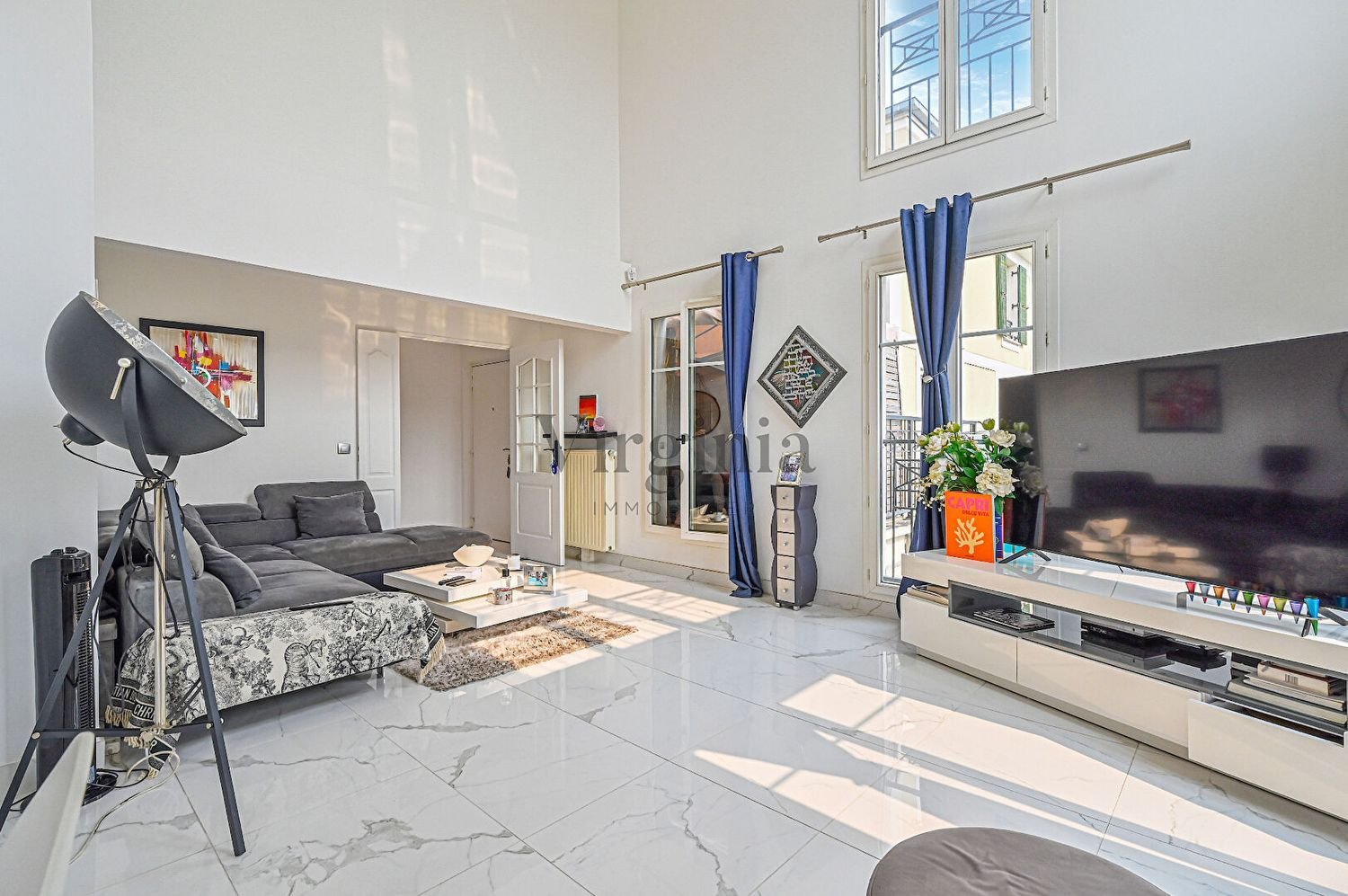 Appartement à vendre, 125m², Maisons-Alfort