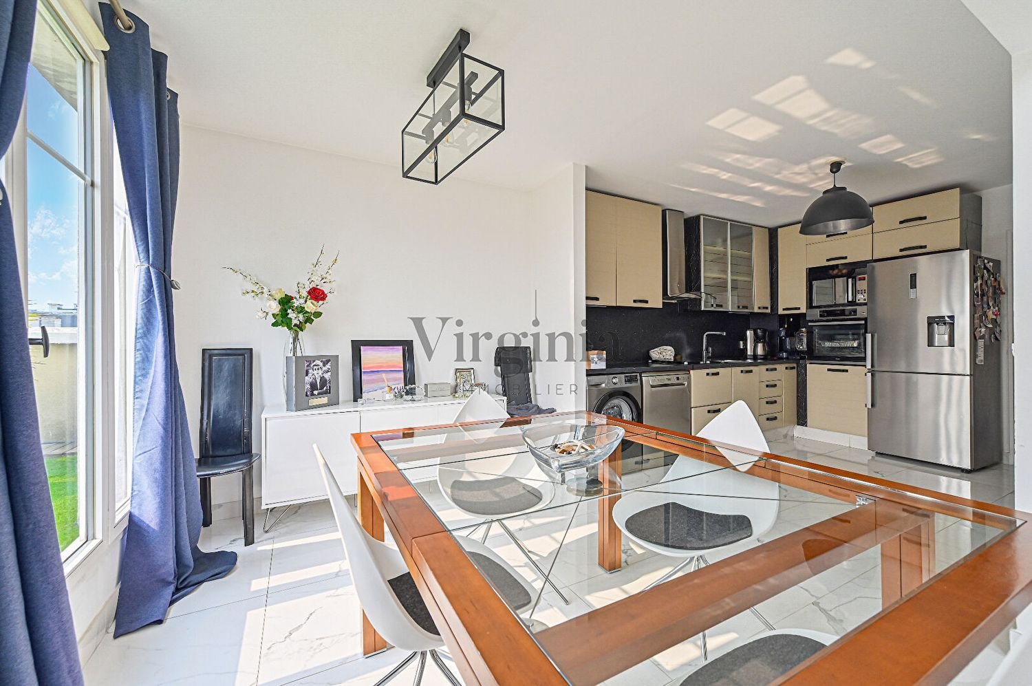 Appartement à vendre, 125m², Maisons-Alfort