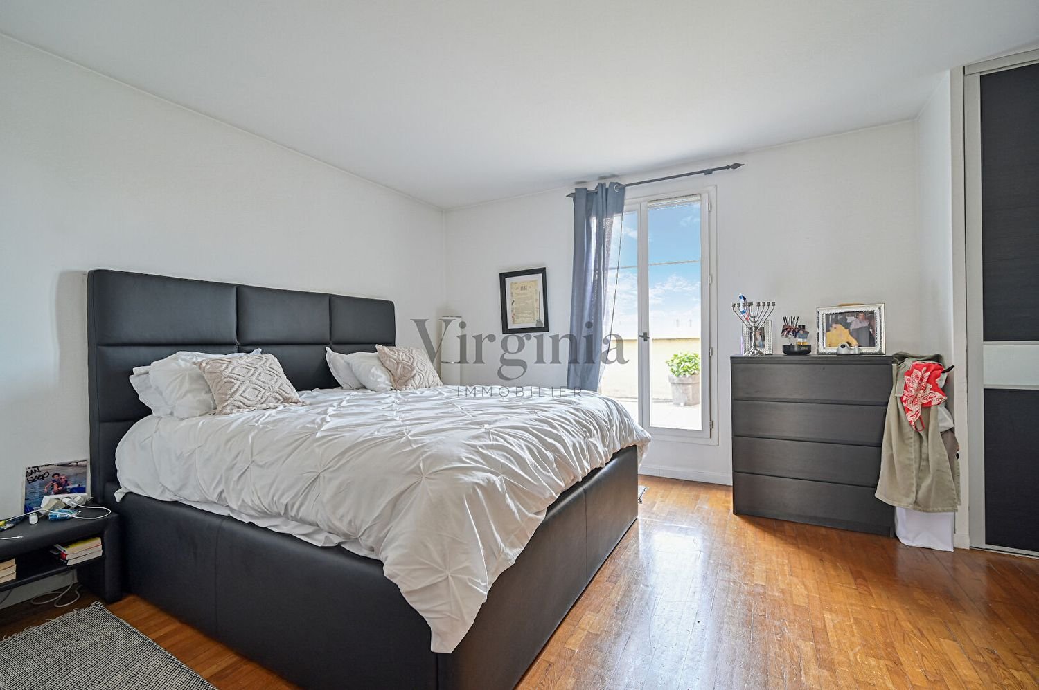 Appartement à vendre, 125m², Maisons-Alfort