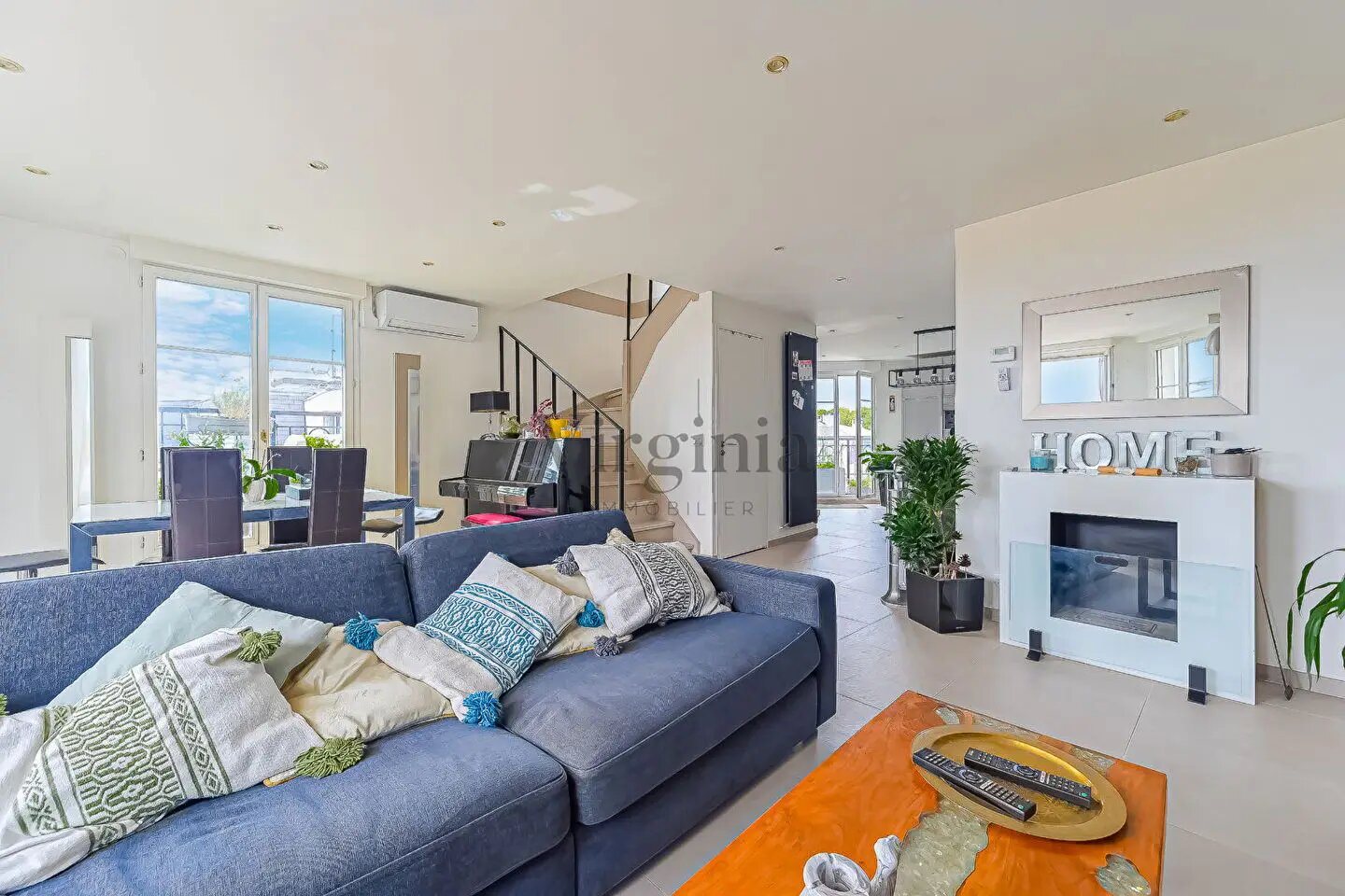 Appartement à vendre, 131m², Maisons-Alfort