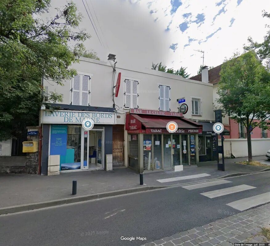 Appartement à vendre, 305m², Maisons-Alfort