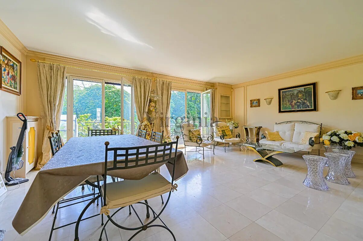 Maison à vendre, 86m², Charenton-le-Pont