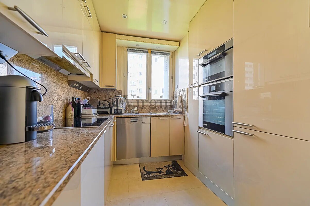 Maison à vendre, 86m², Charenton-le-Pont