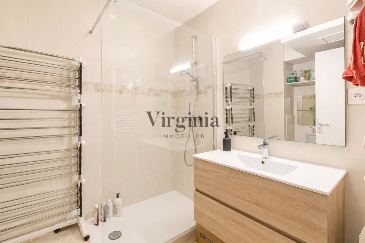 Appartement à vendre, 36m², Charenton-le-Pont