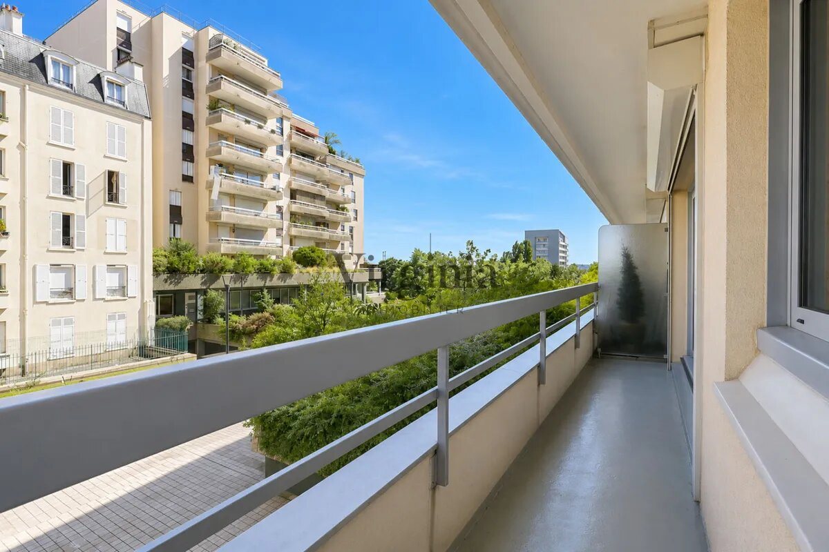Appartement à vendre, 36m², Charenton-le-Pont