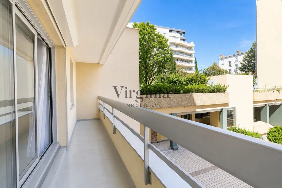 Appartement à vendre, 36m², Charenton-le-Pont