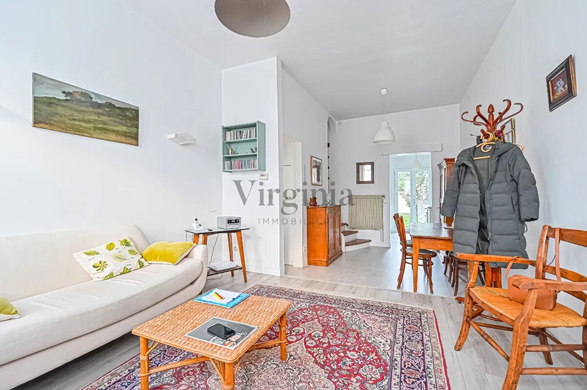 Maison à vendre, 75m², Maisons-Alfort