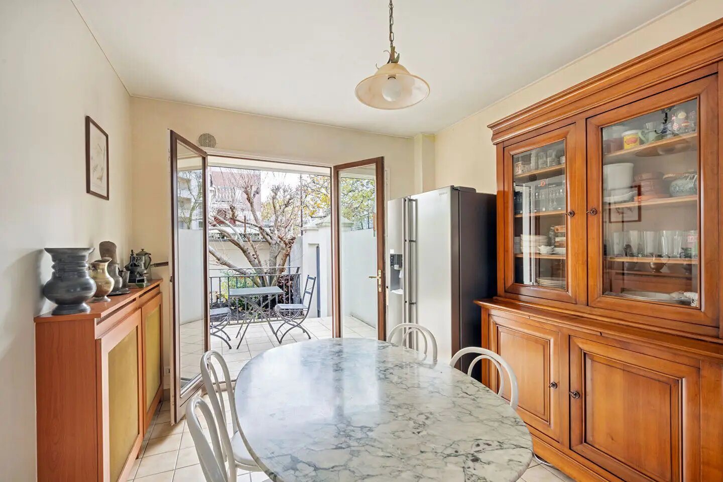 Maison à vendre, 221m², Charenton-le-Pont