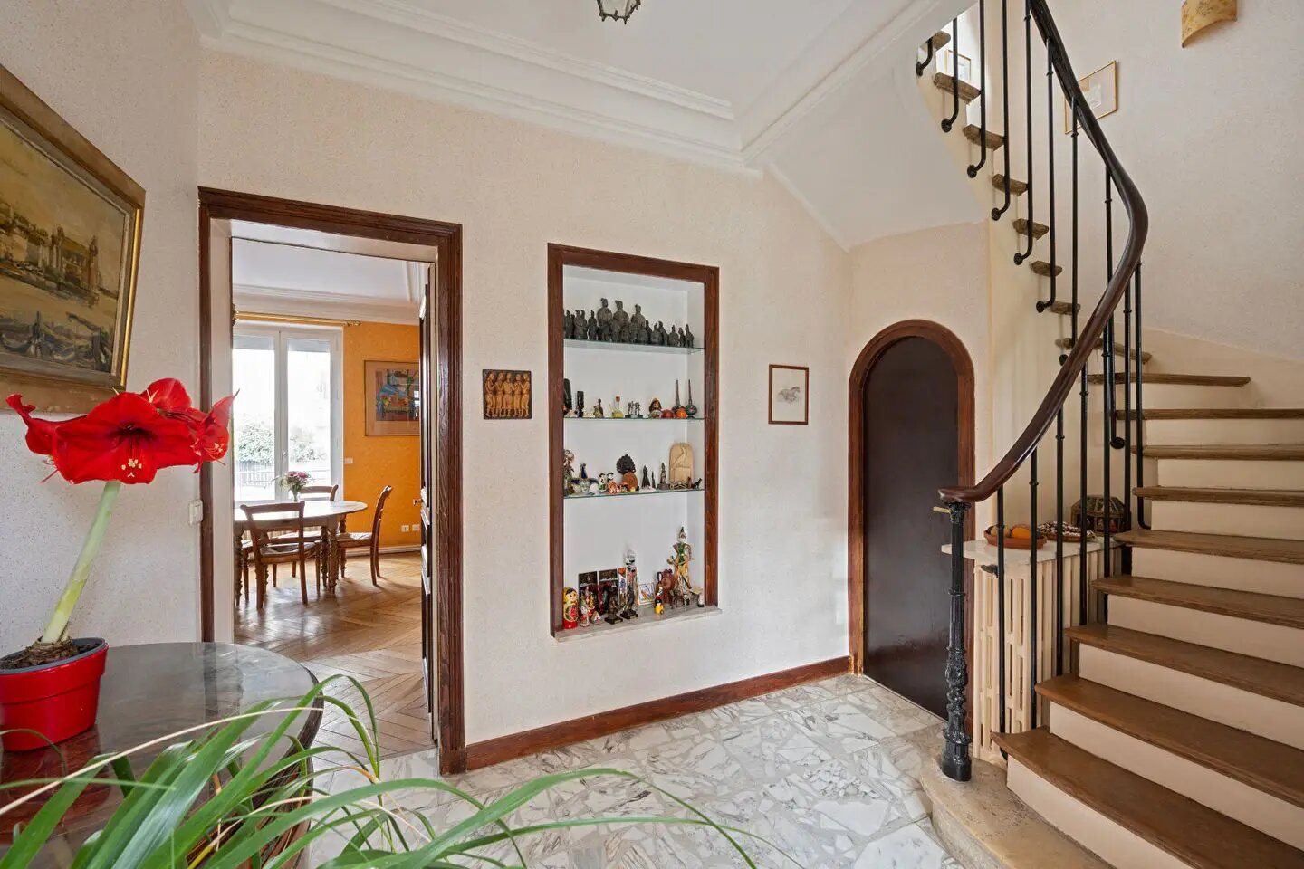 Maison à vendre, 221m², Charenton-le-Pont