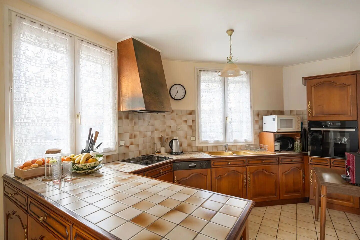 Maison à vendre, 221m², Charenton-le-Pont