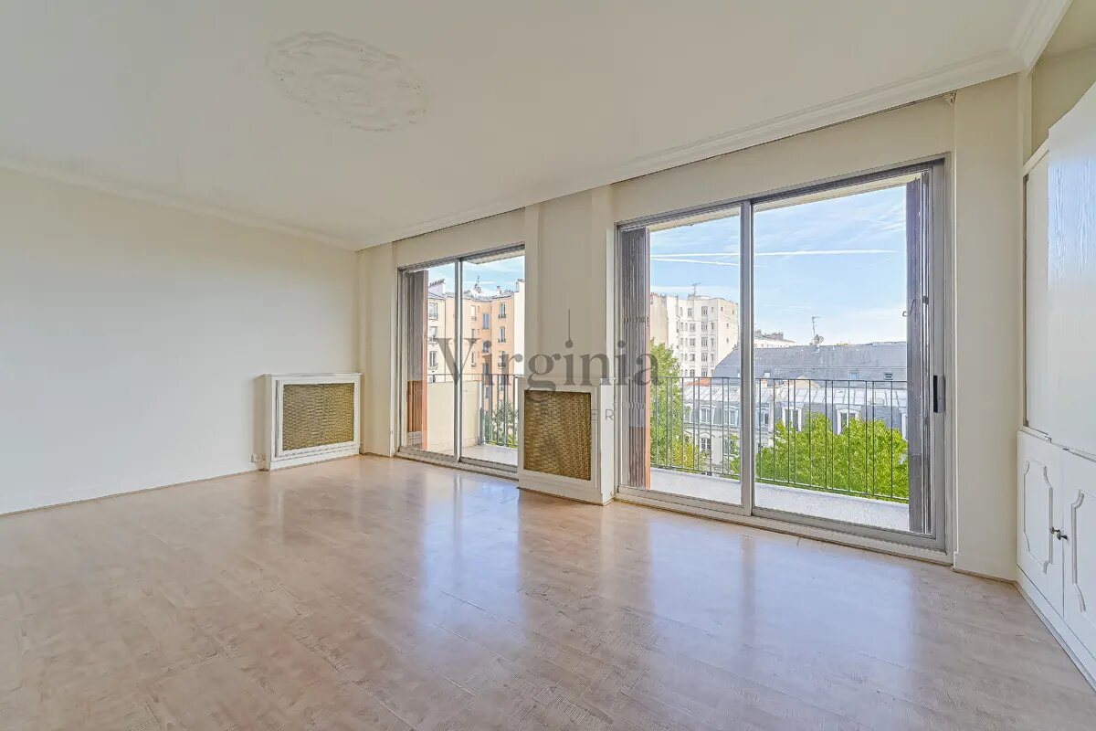 Appartement à vendre, 54m², Charenton-le-Pont