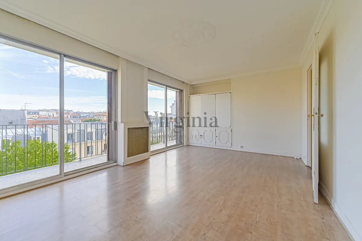 Appartement à vendre, 54m², Charenton-le-Pont