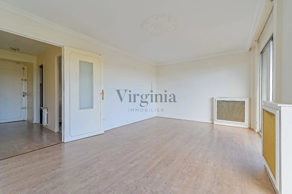 Appartement à vendre, 54m², Charenton-le-Pont