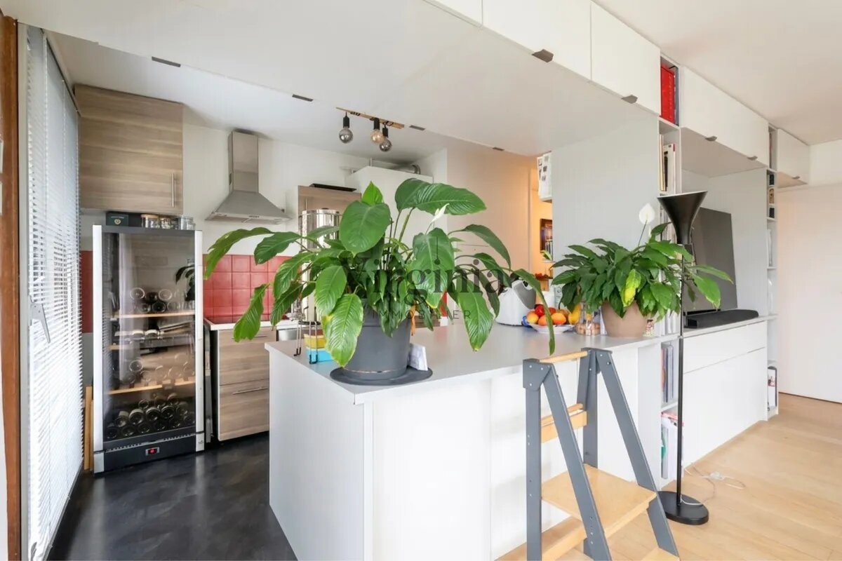 Appartement à vendre, 84m², Charenton-le-Pont