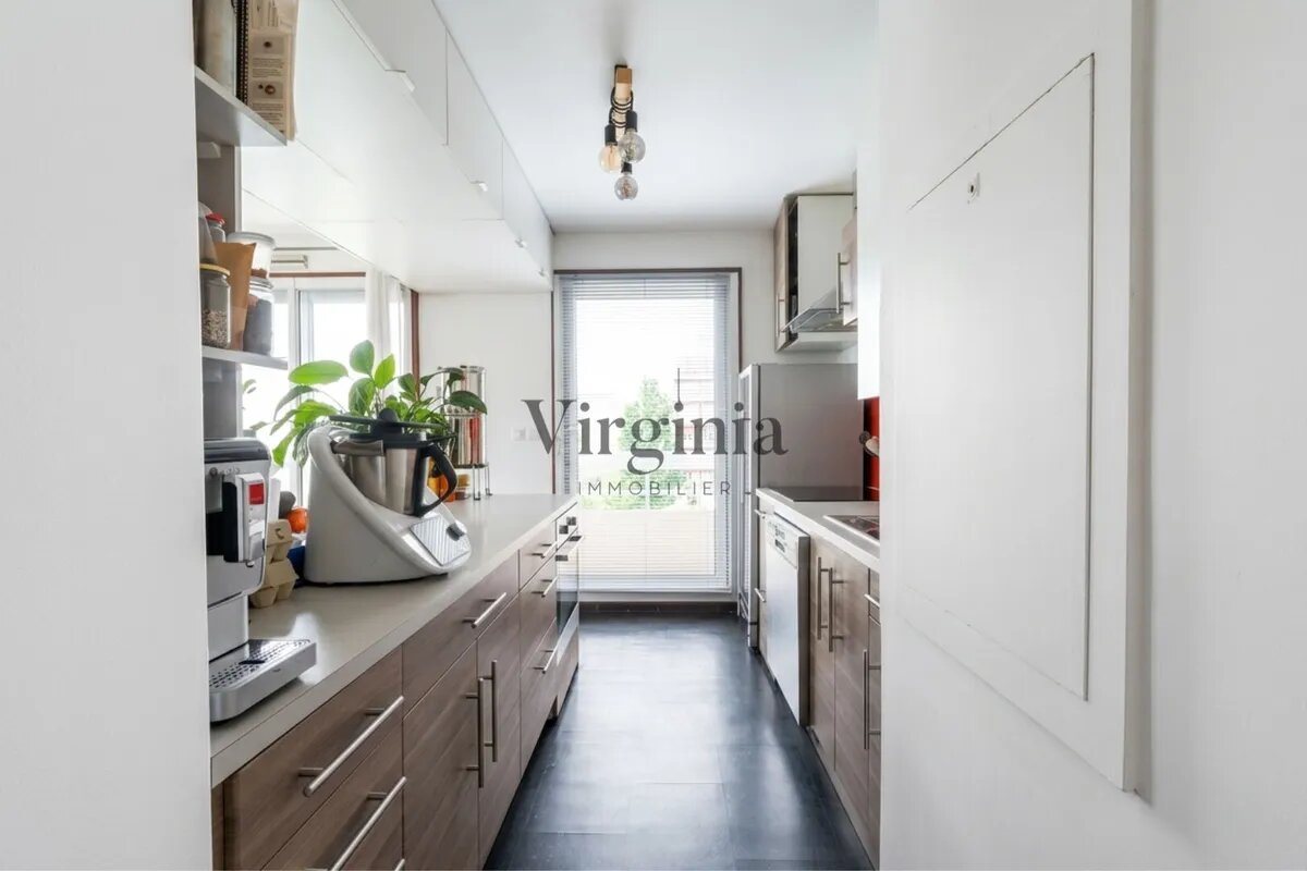 Appartement à vendre, 84m², Charenton-le-Pont