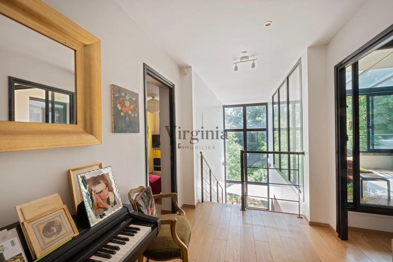 Maison à vendre, 138m², Saint-Maurice