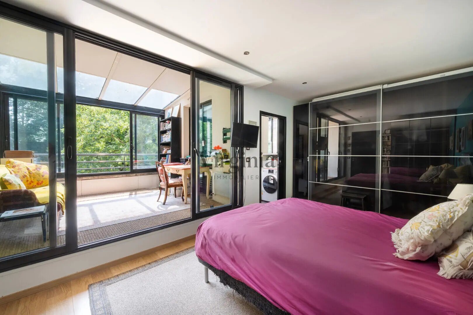 Maison à vendre, 138m², Saint-Maurice