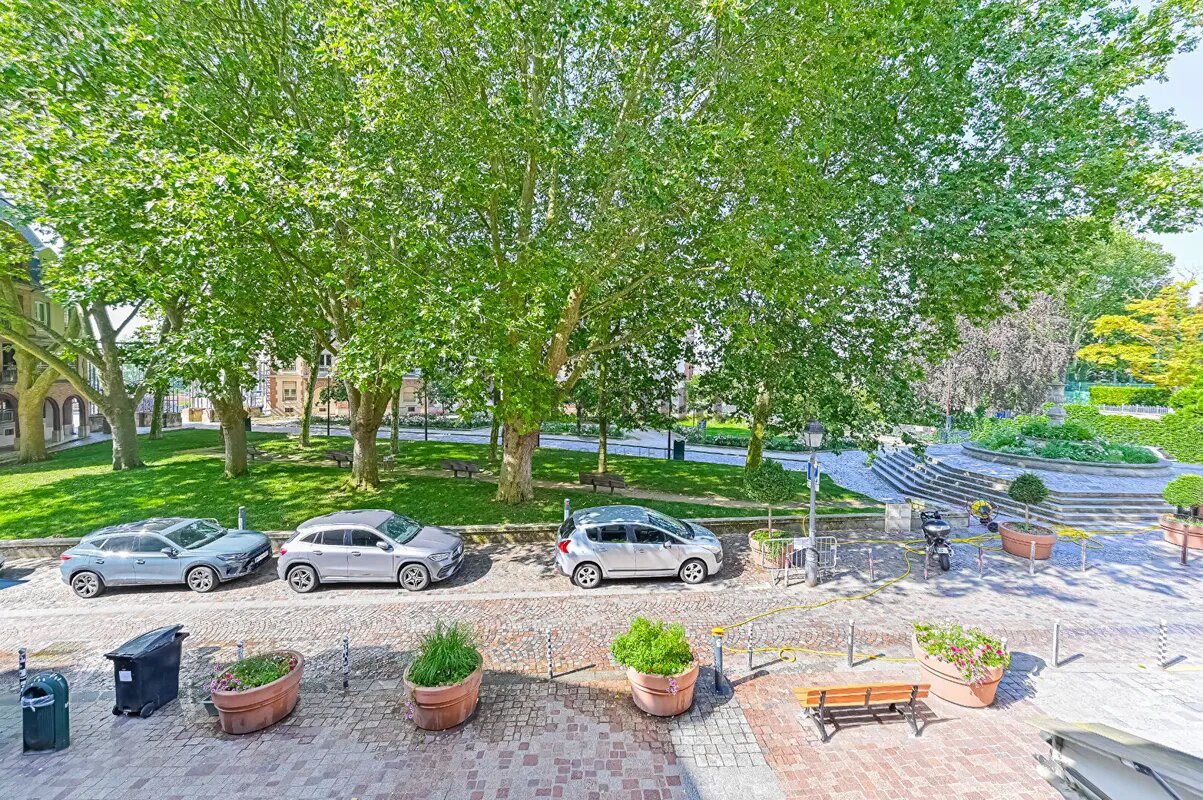 Appartement à vendre, 39m², Charenton-le-Pont