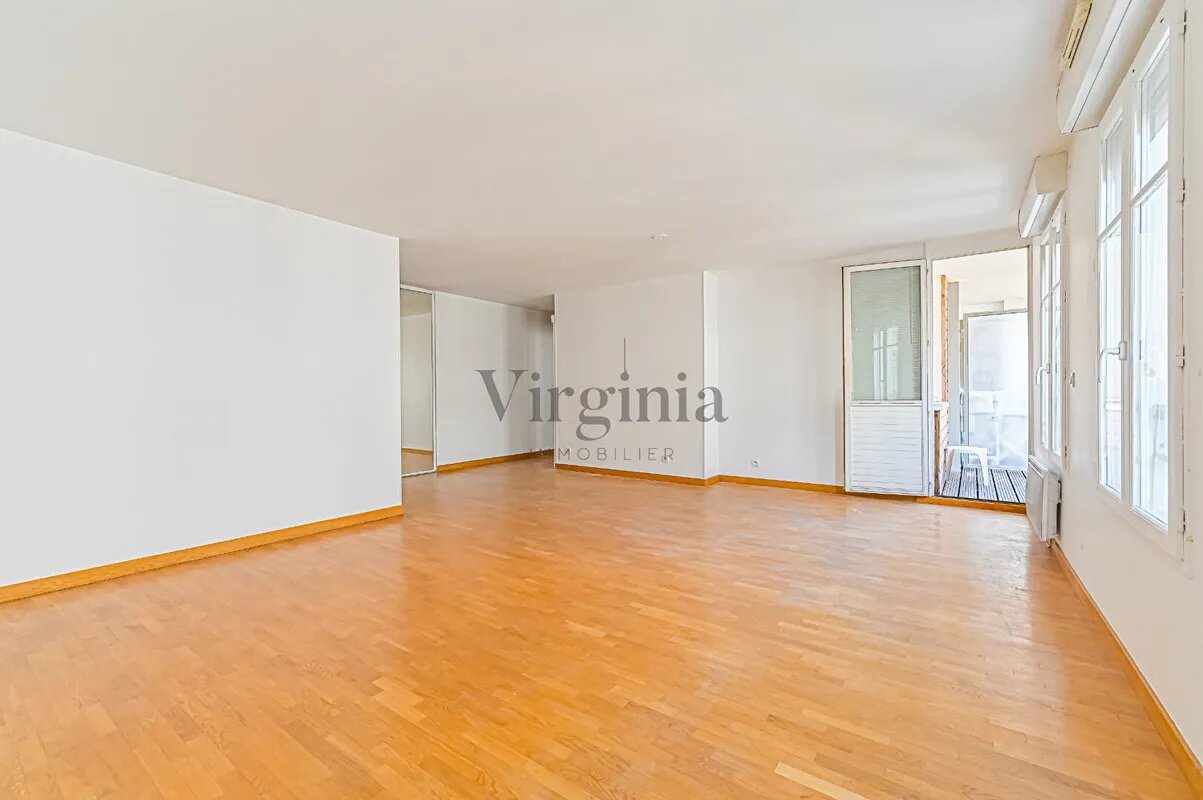 Appartement à vendre, 67m², Charenton-le-Pont
