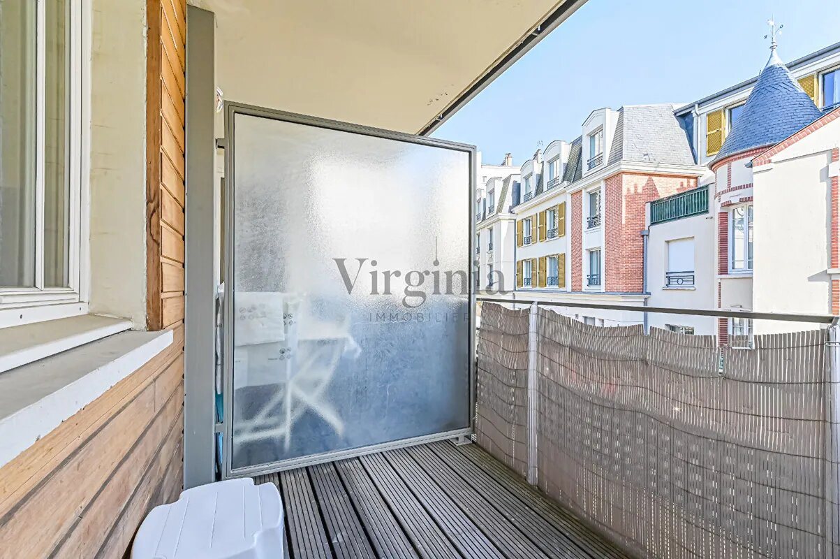 Appartement à vendre, 67m², Charenton-le-Pont