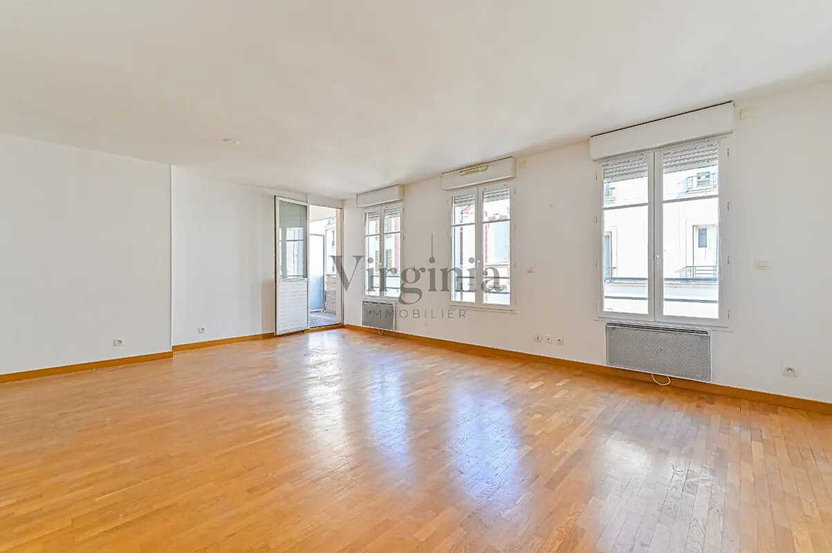 Appartement à vendre, 67m², Charenton-le-Pont