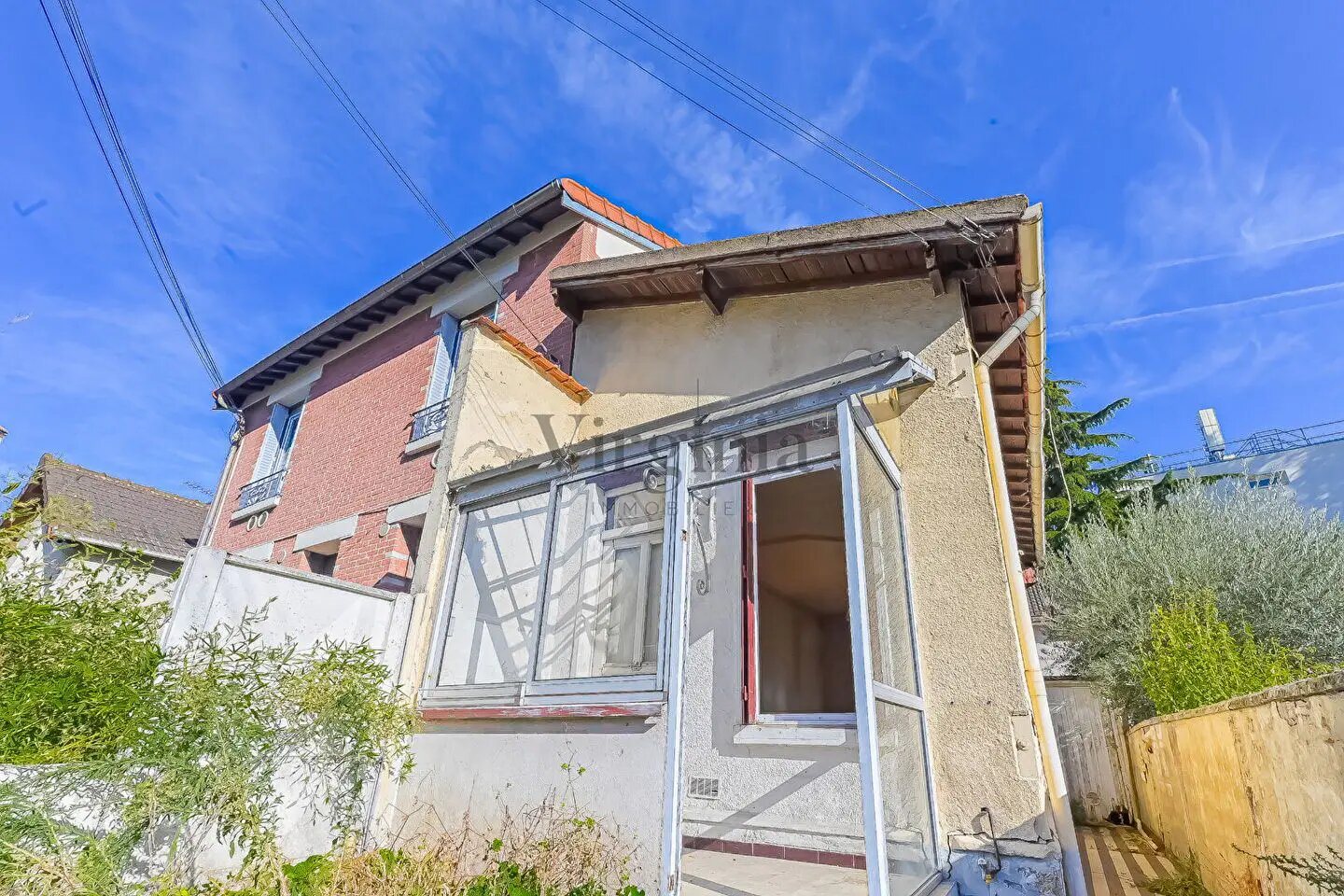 Maison à vendre, 30m², Maisons-Alfort